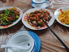 -妈妈的小作坊(陈家镇店)