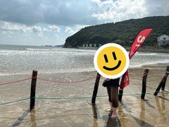 -东海半边山旅游度假区