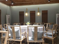 包厢-村理食堂(小茅山脚店)