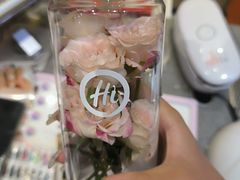 -海底捞火锅(仓山爱琴海店)