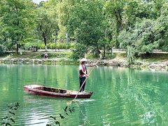 -花溪公园
