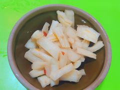-巢湖名吃·徽府农家菜(半汤店)