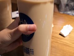 -茶百道(太原茂业天地店)
