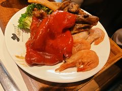 -汉巴味德(北京银座和谐广场店)