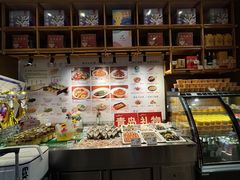 -船歌·鱼水饺青岛菜(金狮广场店)