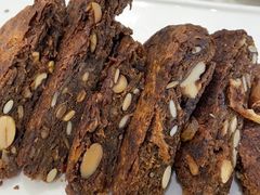 精品糖饼-马凯餐厅(地安门店)