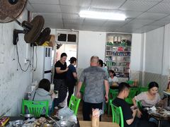 大堂-吉英盐焗鸡(文中路店)
