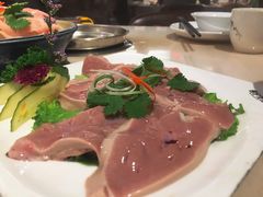 生鹅肝-围炉夜话·潮汕卤水火锅(榕江店)