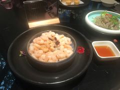 -梅花境(万科店)