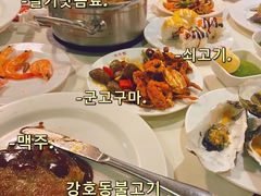 小火锅-吉布鲁牛排海鲜自助(成都大悦城店)
