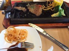 -必胜客(汉友商厦店)