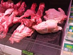-中百仓储(古田路店)