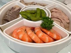 -忆家一宴(大木桥路旗舰店)