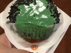 -J.CO Donuts & Coffee(Mal Bali Galeria)