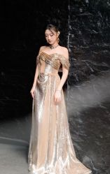 -欣薇婚纱(新源乐汇城店)