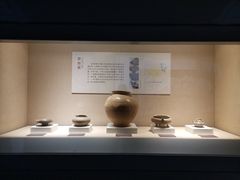 -浙江省博物馆(孤山馆区)