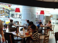 -必胜客(兴华中路PH店)