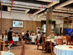 大堂-抱德·潮汕味(敦和店原惠城鱼仔)