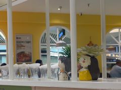 -蛙蛙叫·干锅年代(钻石广场店)