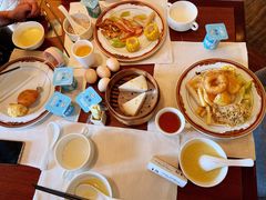 -福建鲤鱼洲酒店