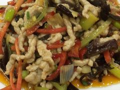 -乡土特色.冷锅鱼.牦牛肉汤锅