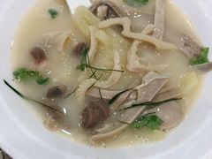 -新兴家喻酒家·羊城名宴(昌岗店)