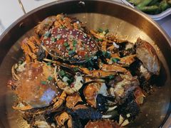 -石牌岭小亮蒸虾•湖北老字号(左岭店)
