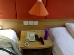 -如家酒店·neo(广州东山口地铁站中山一院店)