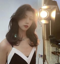 点击看大图 -那茉 Hair Salon