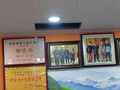 -马旭土鸡焖花卷新疆菜大盘鸡·真域顺西域美食(天马大道店)