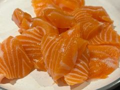 -東盛炭烤自助料理(浦东文峰广场店)