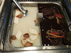 -海底捞火锅(九久奥特莱斯店)