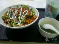 -Fan!烤肉饭(王府·星mall店)