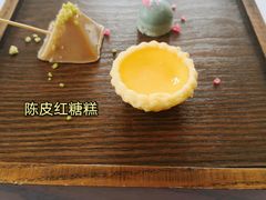 -宝丽轩中餐厅BAOLIXUAN