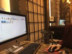 点击看大图 -经典婚纱摄影美学馆·私人定制