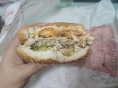 -汉堡王(龙德广场店)