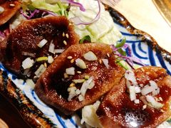 -江户烧肉(高德店)