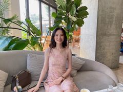 -The Rug Cafe(王府中环店)