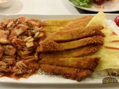 -韩礼年糕(飞虹路店)