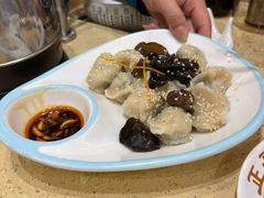 -正哥点心皇子(阳江新达城店)