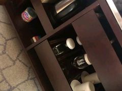 -北京首都机场希尔顿酒店