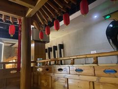 -丽池宫韩式汗蒸会馆(华灯坊店)