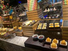 -喜庭海鲜自助(北辰三角洲北辰荟店)