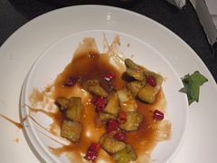 -赠李白·如诗的川味(余杭万达广场店)