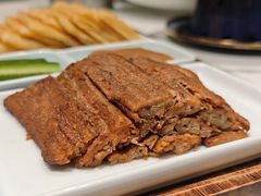 -北平楼·烤鸭·北京菜(牡丹园店)