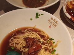 -松鹤面馆·古法焖肉面(观前店)