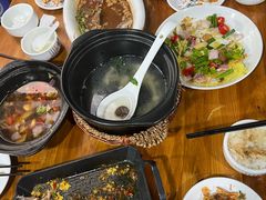 -臭鳜鱼人家·老字号徽菜