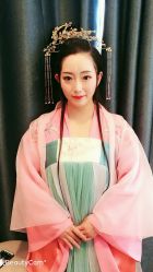 点击看大图 -盘子女人坊古装写真摄影(南京总店)