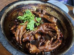 -多福临砂锅居(苏堤北路店)