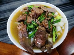 -珍珍小食店(西华路店)